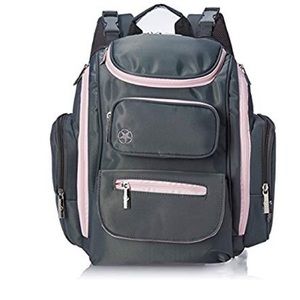 Jeep Diaper Bag Backpack